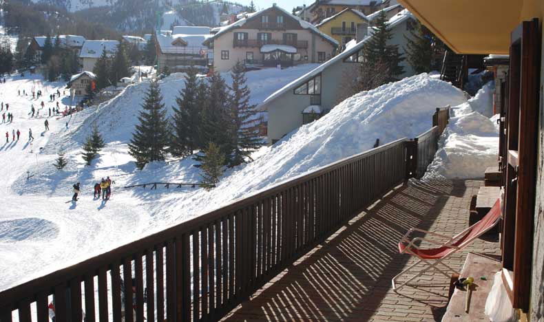 hotel piccolo chalet a claviere