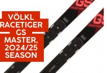 Völkl Racetiger GS Master 2024/25