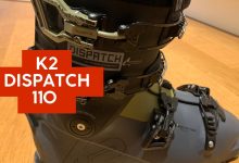 K2 Dispatch