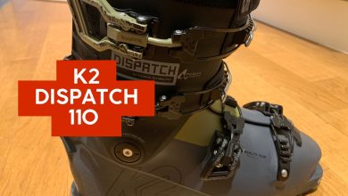 K2 Dispatch